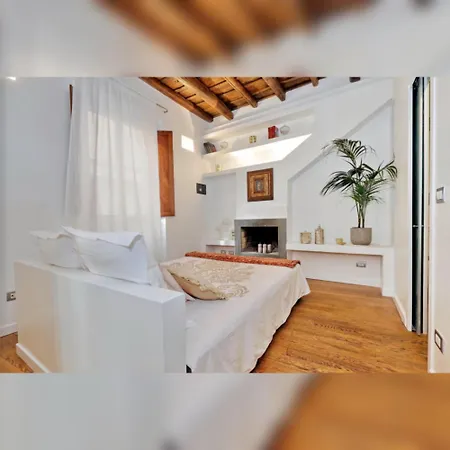 Ferienwohnung Labanca'S Luxury Pantheon Rom Exterior foto