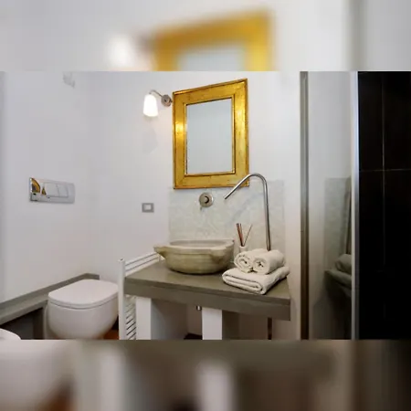 Ferienwohnung Labanca'S Luxury Pantheon Rom Zimmer foto