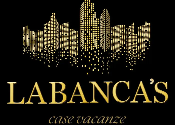Labanca\'S Luxury Pantheon